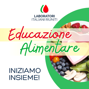 Intolleranze alimentari
