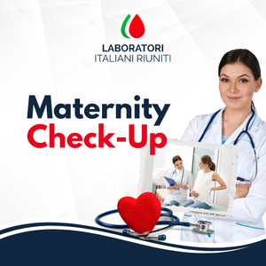 Check-up Maternità