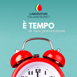 Pacchetto prevenzione